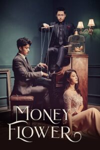 Money Flower Season 1 Hindi Dubbed ORG K-Drama Complete Series 480p 720p WEB-DL