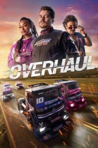 Overhaul 2023 WEB-DL Dual Audio Hindi-English 480p 720p 1080p