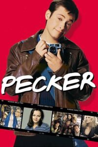 Pecker 1998 BluRay English With Subtitles Full Movie 480p 720p
