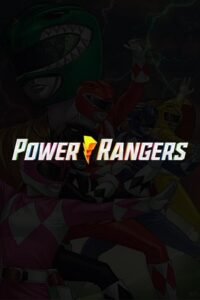 Netflix Power Rangers Cosmic Fury 2023 Season 1 Complete Dual Audio Hindi-English WEB Series 480p 720p 1080p WEB-DL