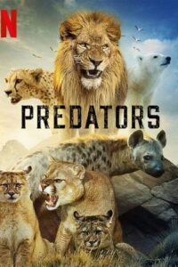 Predators 2023 Season 1 Complete Dual Audio Hindi-English 720P 1080P WEB-DL