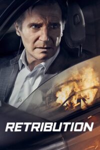 Retribution 2023 WEB-DL English With Subtitles Full Movie 480p 720p 1080p