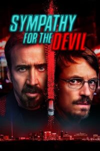 Sympathy for the Devil 2023 Dual Audio Hindi - English WeB-DL 480p 720p 1080p