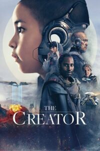 The Creator 2023 WEB-DL English With Subtitles Full Movie 480p 720p 1080p