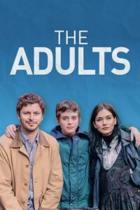 The Adults 2023 WEB-DL English With Subtitles Full Movie 480p 720p 1080p