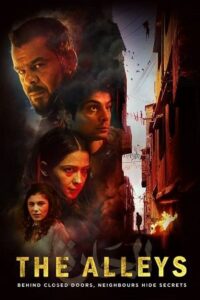 The Alleys 2021 Dual Audio Hindi - Arabic WeB-DL 480p 720p 1080p
