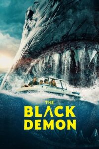The Black Demon 2023 Dual Audio Hindi - English WeB-DL 480p 720p 1080p