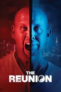 The Reunion 2022 WEB-DL Dual Audio Hindi-English 480p 720p 1080p