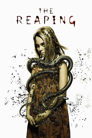 The Reaping 2007 BluRay Dual Audio Hindi-English 480p 720p 1080p