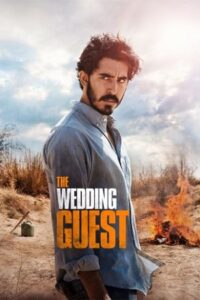 The Wedding Guest 2018 Dual Audio Hindi - English BluRay 480p 720p 1080p