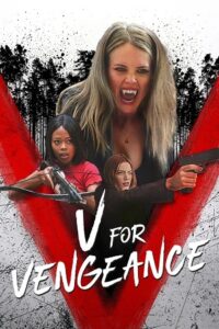 V for Vengeance 2022 Dual Audio Hindi - English WeB-DL 480p 720p 1080p