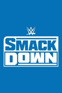 WWE Friday Night SmackDown - 15th September 2023 English Full WWE Show 480p 720p