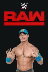 WWE Monday Night Raw - 18th September 2023 English Full WWE Show 480p 720p HDRip
