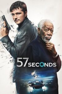 57 Seconds 2023 WEB-DL English With Subtitles Full Movie 480p 720p 1080p