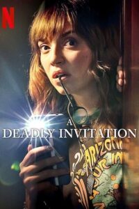 A Deadly Invitation 2023 WEB-DL English With Subtitles Full Movie 480p 720p 1080p