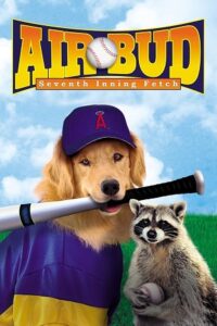 Air Bud Seventh Inning Fetch 2002 WEB-DL Dual Audio Hindi-English 480p 720p 1080p