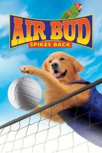 Air Bud - Spikes Back 2003 WEB-DL Dual Audio Hindi-English 480p 720p 1080p