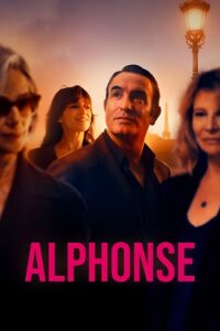 Alphonse 2023 Season 1 Multi-Audio Hindi-English-French Series 720p 1080p WEB-DL