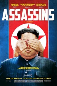 Assassins 2020 BluRay Dual Audio Hindi-English 480p 720p 1080p