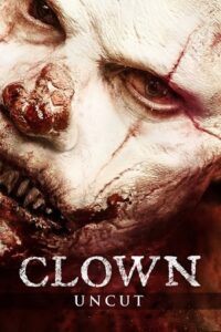 Clown 2014 BluRay English With Subtitles Full Movie 480p 720p 1080p