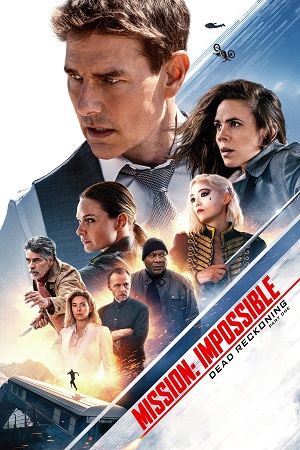 Mission Impossible Dead Reckoning Part One 2023 Dual Audio Hindi ORG 5.1-English BluRay 480p 720p 1080p 2160p 4K