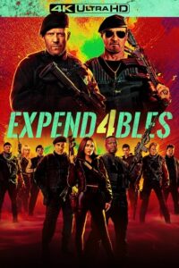Expend4bles 2023 BluRay Dual Audio Hindi ORG 2.0 - English Full Movie 480p 720p 1080p 2160p 4K