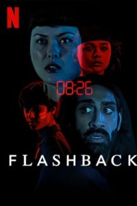 Flashback 2023 WEB-DL Dual Audio Hindi-English 720p 1080p