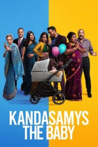Kandasamys The Baby 2023 Dual Audio Hindi ORG. - English WeB-DL 480p 720p 1080p