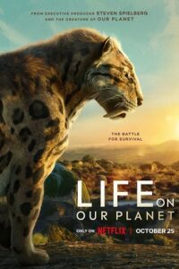 Life On Our Planet - Season 1 Complete 2023 Netflix Original Dual-Audio Hindi-English Series 720p 1080p WEB-DL