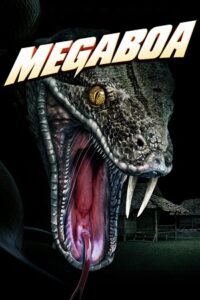 Megaboa 2021 Bluray Dual Audio Hindi-English 480p 720p 1080p