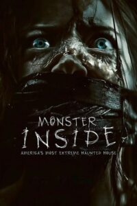 Monster Inside America’s Most Extreme Haunted House 2023 WEB-DL English With Subtitles Full Movie 480p 720p 1080p
