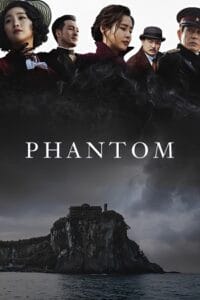 Phantom 2023 BluRay Dual Audio Hindi-Korean 480p 720p 1080p