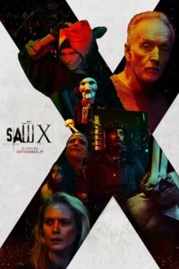 Saw X 2023 WEB-DL English With Subtitles Full Movie 480p 720p 1080p