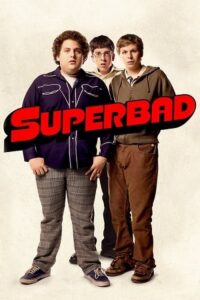Superbad 2007 Dual Audio Hindi ORG 5.1 - English WeB-DL 480p 720p 1080p