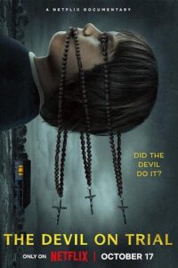 The Devil on Trial - Netflix 2023 WEB-DL Dual Audio Hindi-English 480p 720p 1080p