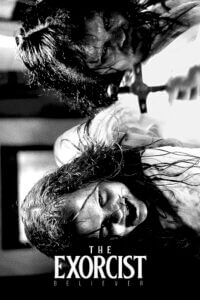 The Exorcist Believer 2023 WEB-DL Dual Audio ORG 5.1 Hindi - English 480p 720p 1080p