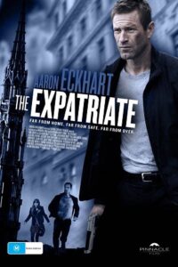 The Expatriate 2012 Dual Audio Hindi - English Bluray 480p 720p 1080p