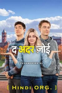 The Other Zoey 2023 Dual Audio Hindi - English WeB-DL 480p 720p 1080p