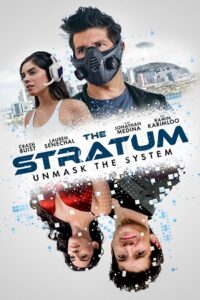 The Stratum 2023 WEB-DL English With Subtitles Full Movie 480p 720p 1080p