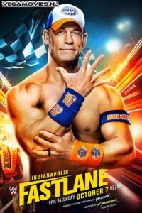 WWE Specials - Fastlane - 7 Oct 2023 HDRip Dual Audio Hindi-English WWE Special Show 480p 720p 1080p