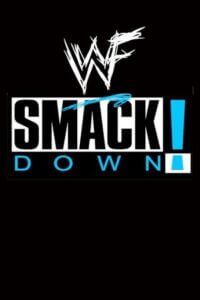 WWE Friday Night SmackDown - 12th January 2024 English Full WWE Show 480p 720p HDRip