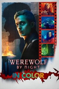 Werewolf by Night Color 2023 WEB-DL English With Subtitles Full Movie 480p 720p 1080p