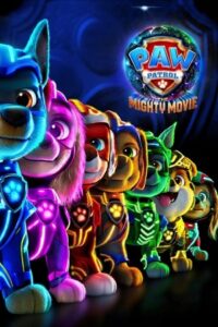 PAW Patrol - 2 The Mighty Movie 2023 WEB-DL Dual Audio Hindi-English 480p 720p 1080p