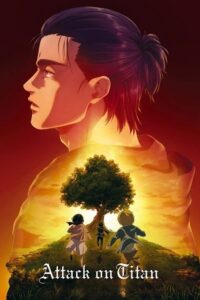 Attack on Titan Final Season THE FINAL CHAPTERS - Special Part 3 Episode 2 2023 - Anime Series Japanese With English Subtitles 480p 720p 1080p WEB-DL - S4 END