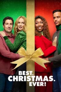 Best. Christmas. Ever! 2023 NF WEB-DL Dual Audio Hindi-English 480p 720p 1080p