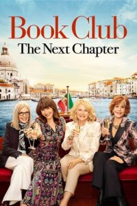 Book Club The Next Chapter 2023 Dual Audio Hindi ORG. - English WeB-DL 480p 720p 1080p
