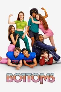 Bottoms 2023 Dual Audio Hindi - English WeB-DL 480p 720p 1080p