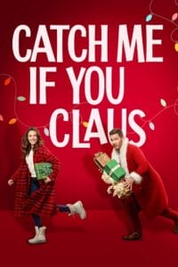 Catch Me If You Claus 2023 WEB-DL English With Subtitles Full Movie 480p 720p 1080p