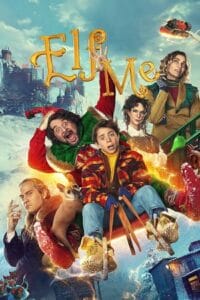 Elf Me 2023 Multi Audio Hindi-English-Italian WeB-DL 480p 720p 1080p