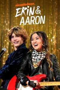 Erin & Aaron 2023 Season 1 Hindi-Dubbed ORG Netflix Original-Series All Episodes 480p 720p 1080p WEB-DL